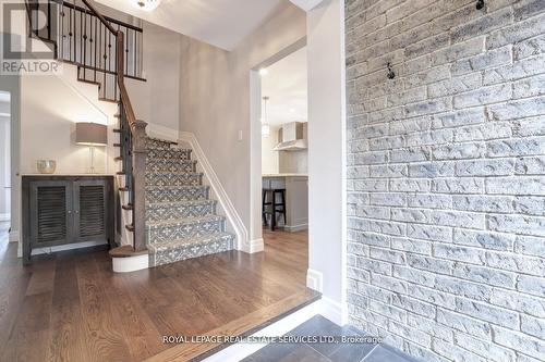 1019 Mesa Crescent, Mississauga, ON - Indoor Photo Showing Other Room