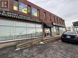 202 - 1695 BANK STREET  Ottawa, ON K1V 7Z3