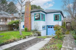 1166 Burdett Ave  Victoria, BC V8V 3H2