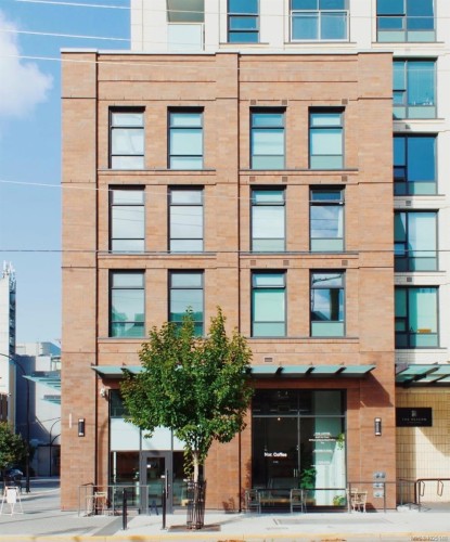 860 Johnson St, Victoria, BC 