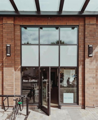 860 Johnson St, Victoria, BC 