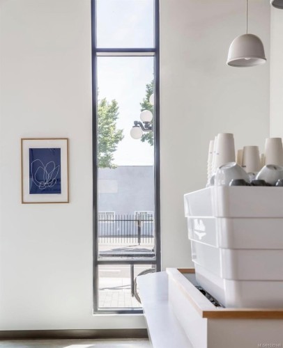 860 Johnson St, Victoria, BC 