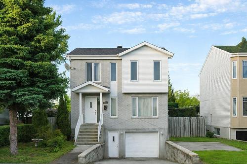 12225 Av. Armand-Chaput  Montréal (Rivière-Des-Prairies/Pointe-Aux-Trembles), QC H1C 1Z6