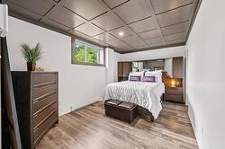 Chambre à coucher - 