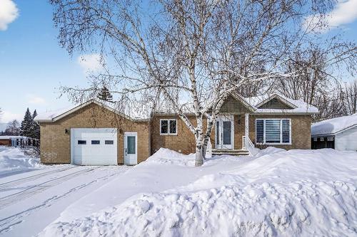 1075 6e Rue  Saint-Jérôme, QC J7Z 5X2