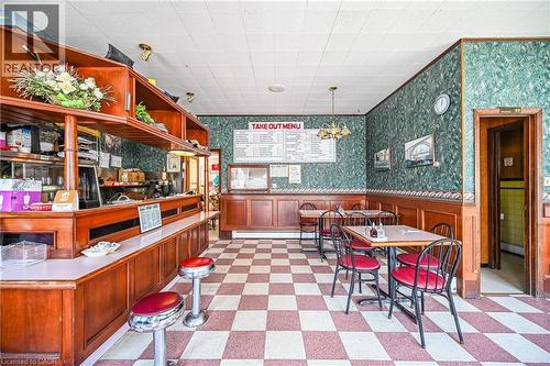 967 King Street E, Kitchener, ON 