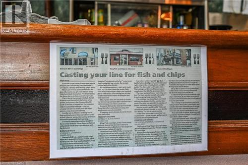 967 King Street E, Kitchener, ON 