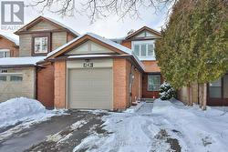 242 TANSLEY ROAD  Vaughan, ON L4J 2Y9