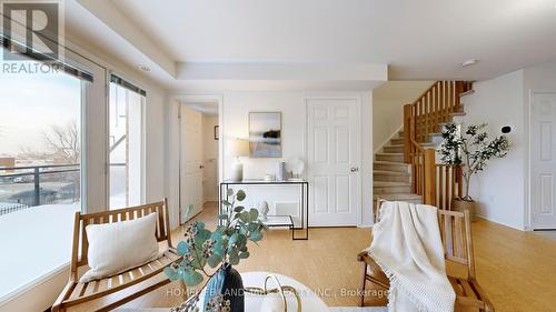 55 Burton Howard Drive, Aurora, ON - Indoor Photo Showing Other Room