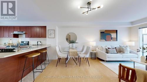 55 Burton Howard Drive, Aurora, ON - Indoor