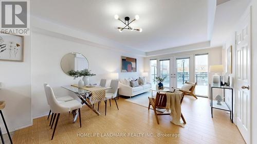 55 Burton Howard Drive, Aurora, ON - Indoor Photo Showing Other Room