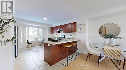 55 Burton Howard Drive, Aurora, ON - Indoor