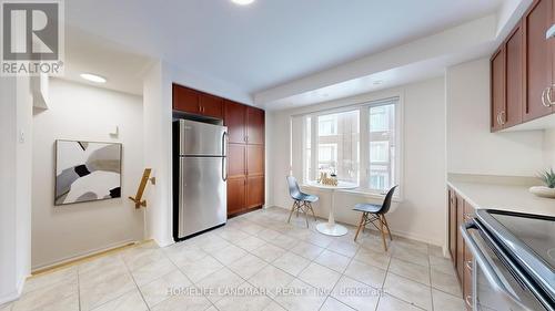 55 Burton Howard Drive, Aurora, ON - Indoor Photo Showing Kitchen