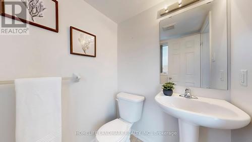 55 Burton Howard Drive, Aurora, ON - Indoor Photo Showing Bathroom