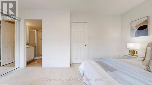 55 Burton Howard Drive, Aurora, ON - Indoor Photo Showing Bedroom