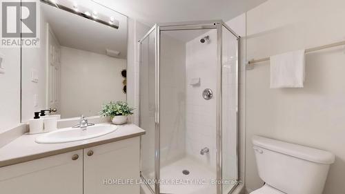 55 Burton Howard Drive, Aurora, ON - Indoor Photo Showing Bathroom