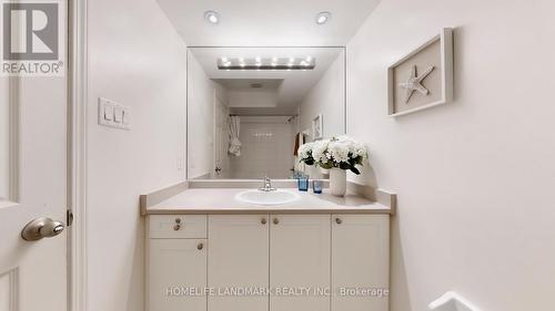 55 Burton Howard Drive, Aurora, ON - Indoor Photo Showing Bathroom