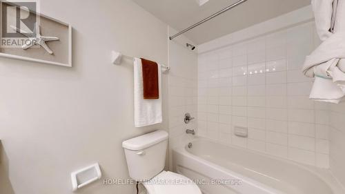 55 Burton Howard Drive, Aurora, ON - Indoor Photo Showing Bathroom