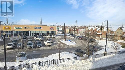 55 Burton Howard Drive, Aurora, ON - Outdoor