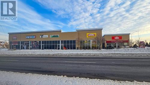 55 Burton Howard Drive, Aurora, ON - Outdoor