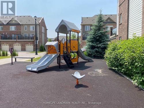 55 Burton Howard Drive, Aurora, ON - Outdoor