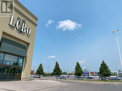 55 Burton Howard Drive, Aurora, ON - Outdoor