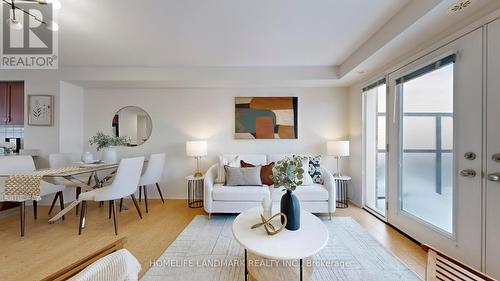 55 Burton Howard Drive, Aurora, ON - Indoor