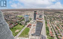 2211 - 3900 CONFEDERATION PARKWAY  Mississauga, ON L5B 0K7