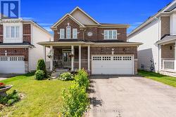 637 ARMSTRONG ROAD  Shelburne, ON L9V 3V6