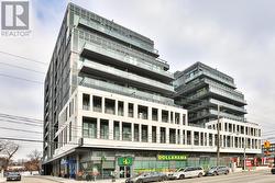 608 - 500 DUPONT STREET  Toronto, ON M6G 1Y7