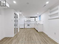 BASEMENT - 58 LONDON ROAD  Newmarket, ON L3Y 6A2