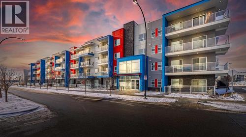 1416, 19489 Main Street SE  Calgary, AB T3M 3J3