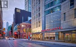 3002 - 210 VICTORIA STREET  Toronto, ON M5B 2R3