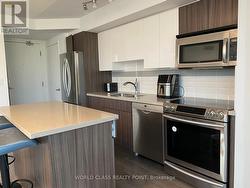 1204 - 600 FLEET STREET  Toronto, ON M5V 1B7