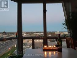 PH305 - 11 LEE CENTRE DRIVE  Toronto, ON M1H 3J5