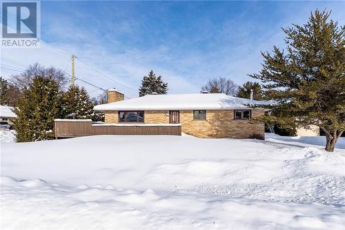 1302 Redfern Street  Greater Sudbury, ON P3A 3S7