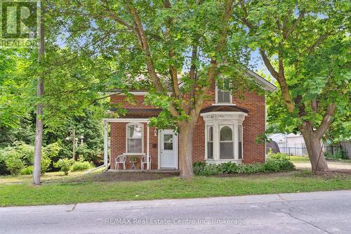46 WELLINGTON ROAD 19  Centre Wellington (Belwood), ON N0B 1J0