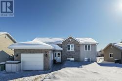 1017 RIVERSTONE TRAIL  Petawawa, ON K8H 0B3