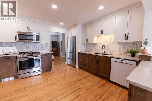 3901 50A Street  Red Deer, AB T4N 1Y5