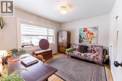 Second bedroom or office/den - 