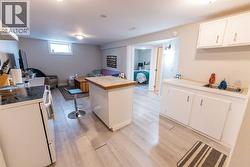 Furnished Basement suite - 