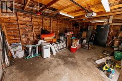 Single Garage - 