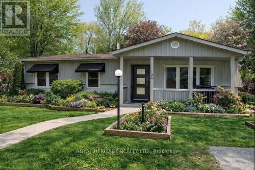 104 LINDEN LANE  Innisfil, ON L9S 1N4