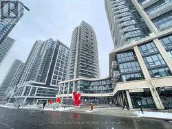1110 - 49 EAST LIBERTY STREET  Toronto, ON M6K 0B2