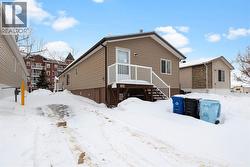392 Gregoire Crescent  Fort Mcmurray, AB T9H 2L7