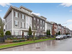 35 8370 202B STREET  Langley, BC V2Y 4K8