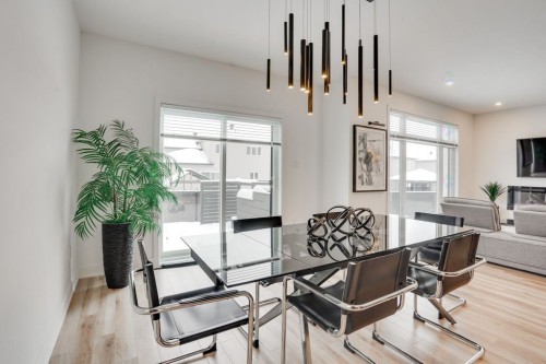 Salle à manger - 319 Rue De La Sève, Gatineau (Gatineau), QC - Indoor