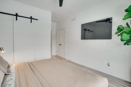 Chambre à coucher - 319 Rue De La Sève, Gatineau (Gatineau), QC - Indoor