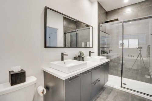 Salle de bains - 319 Rue De La Sève, Gatineau (Gatineau), QC - Indoor Photo Showing Bathroom