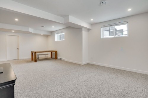 Salle familiale - 319 Rue De La Sève, Gatineau (Gatineau), QC - Indoor